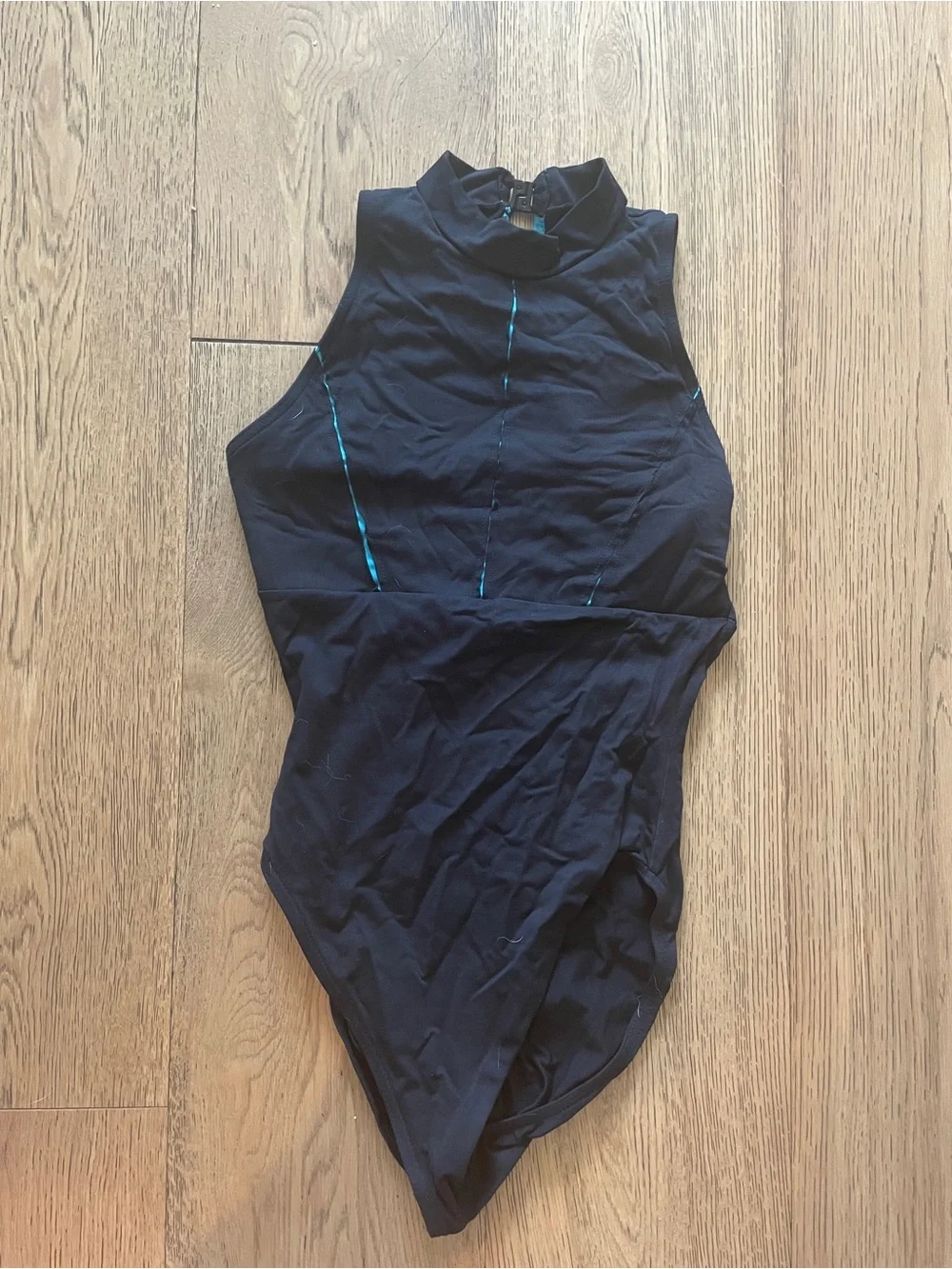 Youth Medium Capezio Leotards - Lot (3)